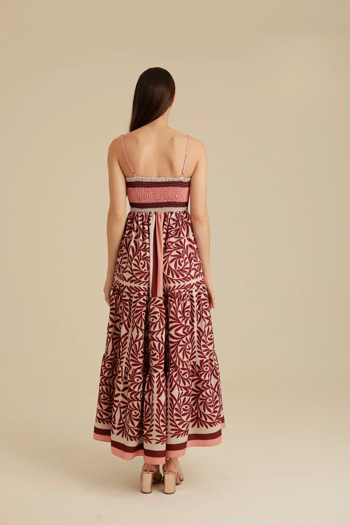 Maxi Vestido Matilda - Image 3