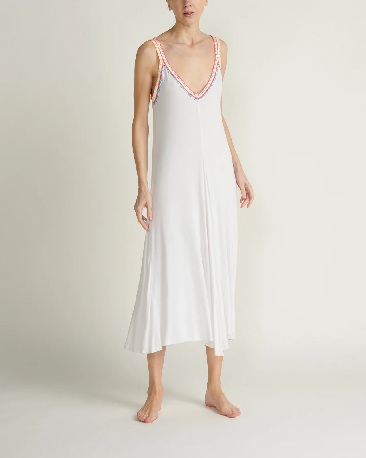 Vestido Maxi