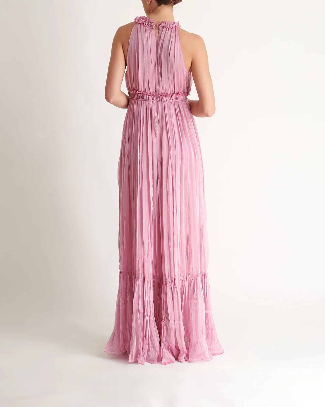 Vestido Maxi Condesa - Image 3