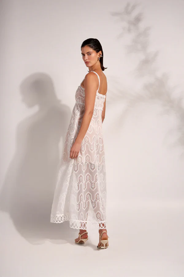 Maxi Vestido Josephine - Image 2