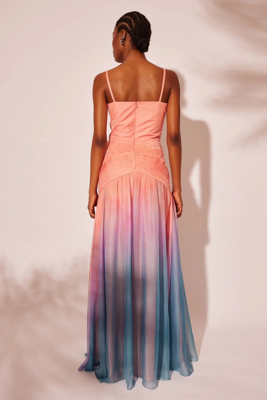 Vestido Maxi Kobai - Image 3