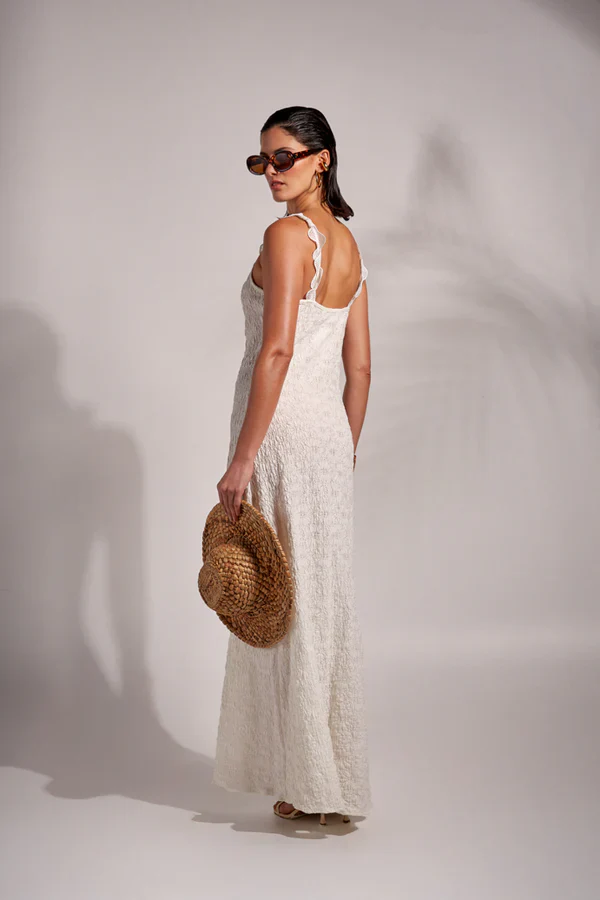 Maxi Vestido Maea - Image 2