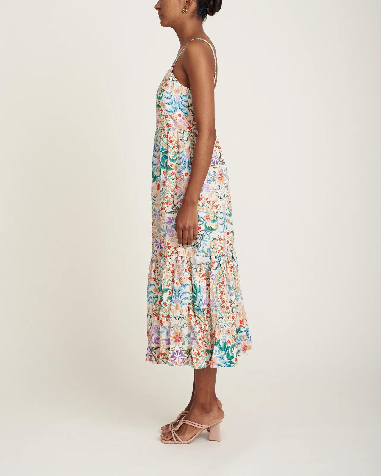 Vestido Maxi Rowena - Image 2
