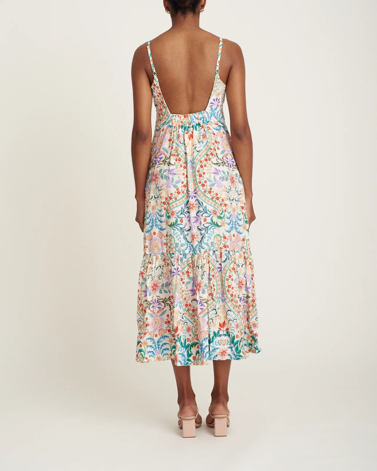 Vestido Maxi Rowena - Image 3