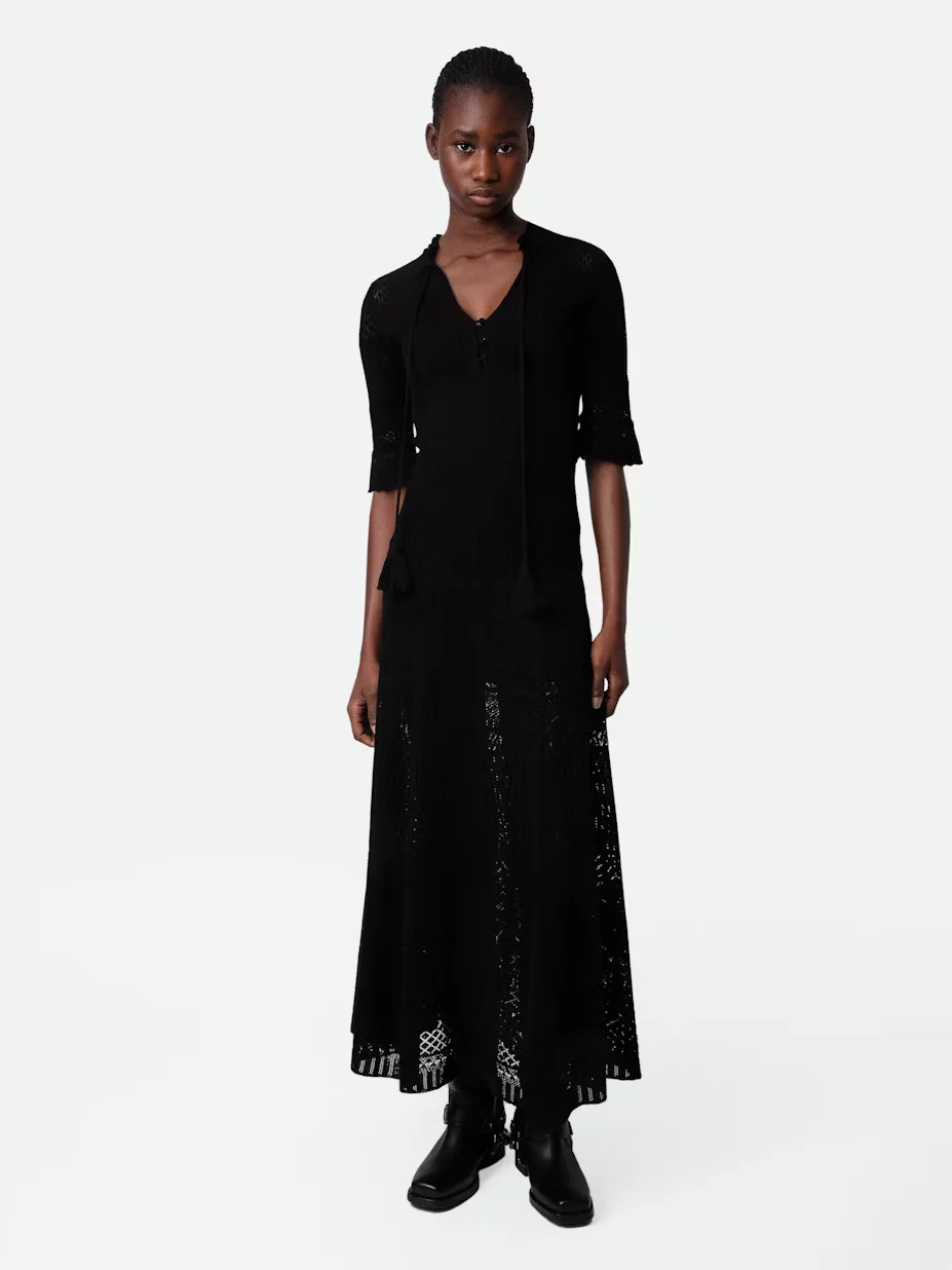 Vestido Memphis