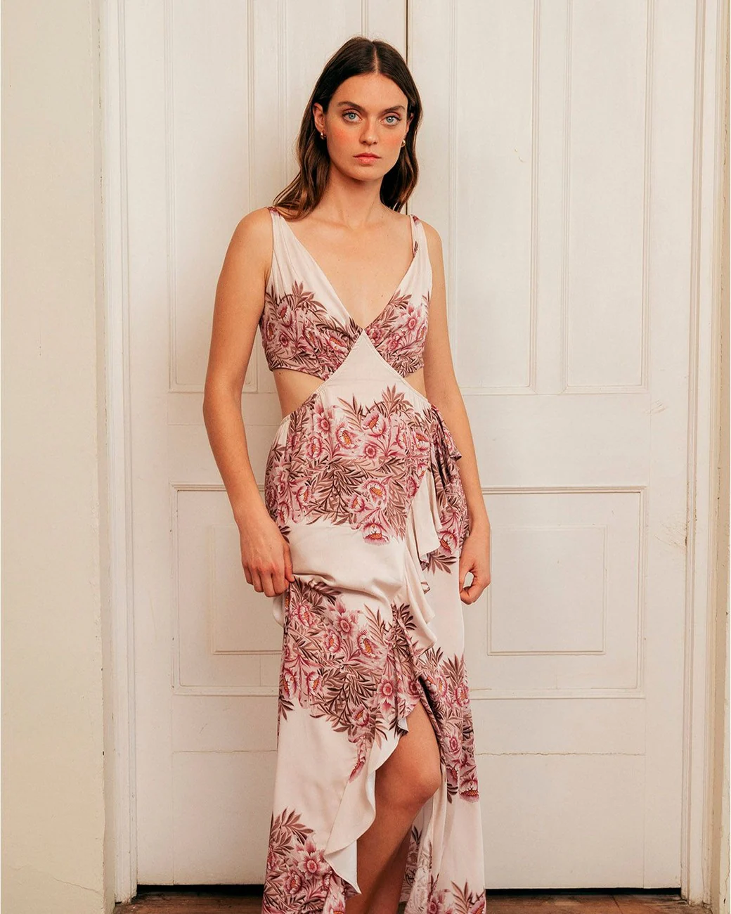 Vestido Mercer