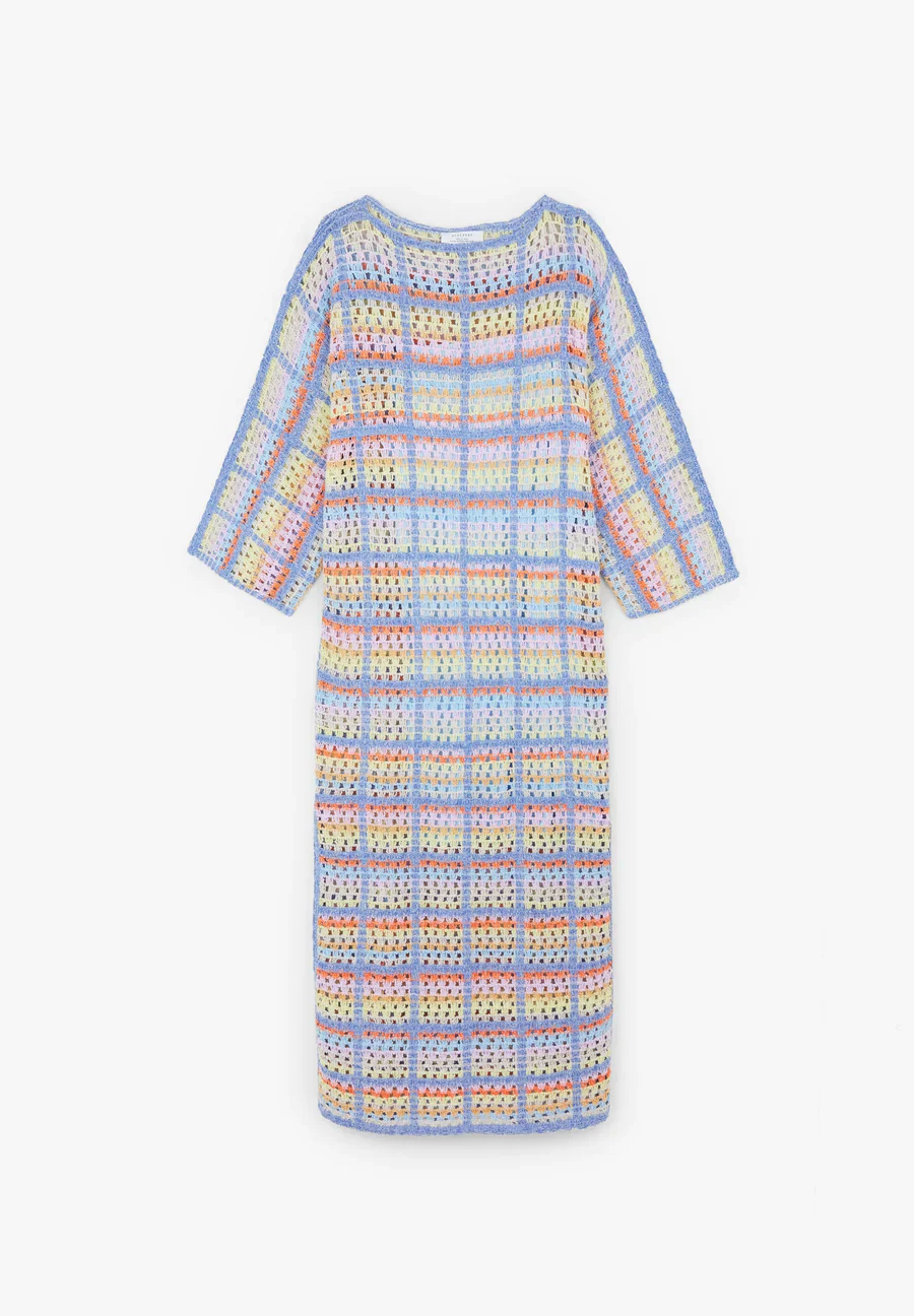Vestido Midi