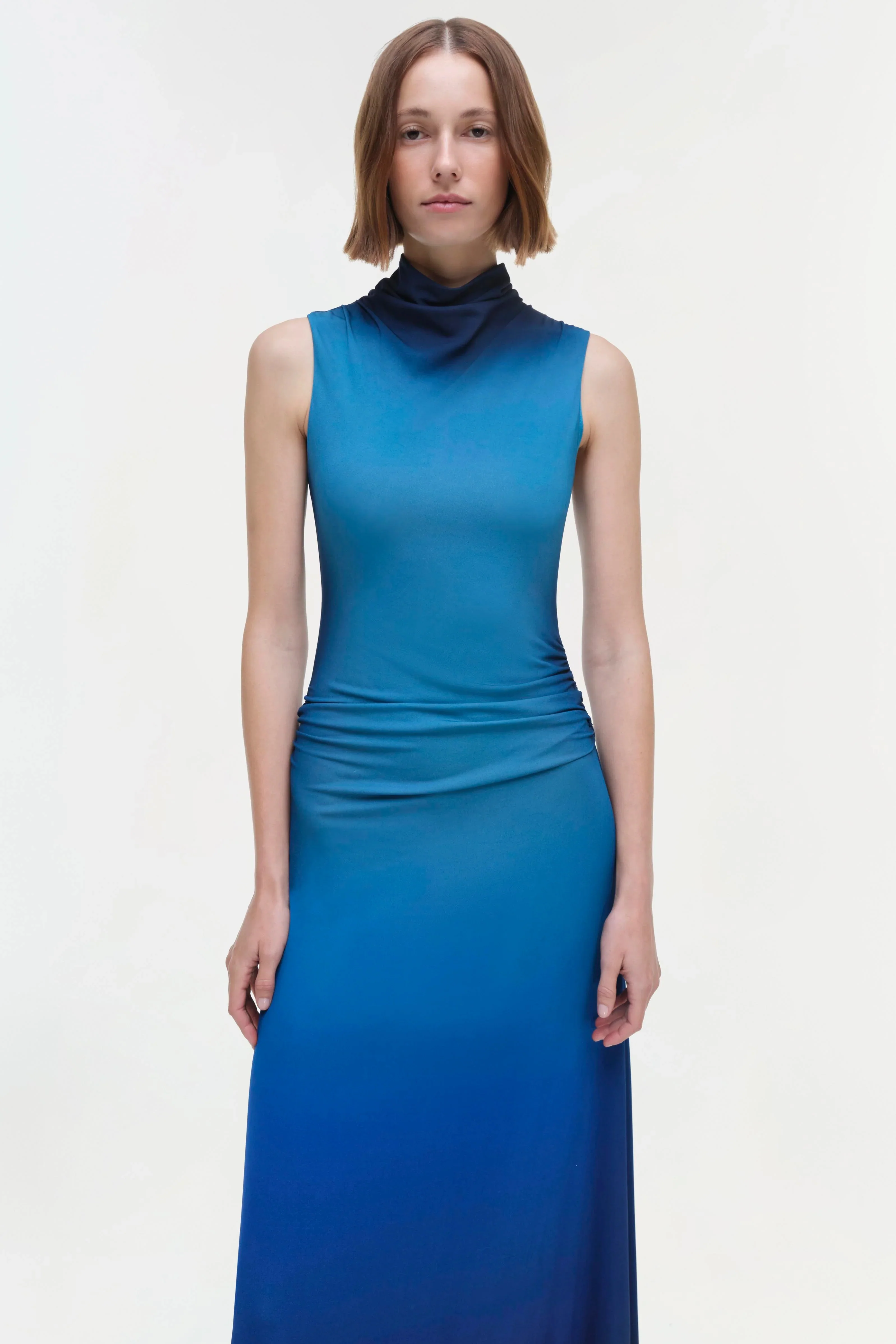 Midi Vestido Aldina - Image 2