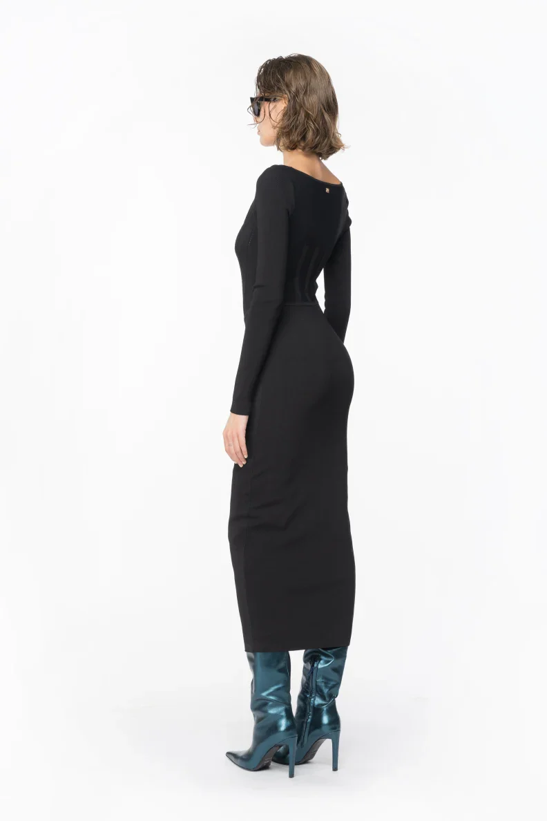 Vestido Midi Cavallo - Image 2