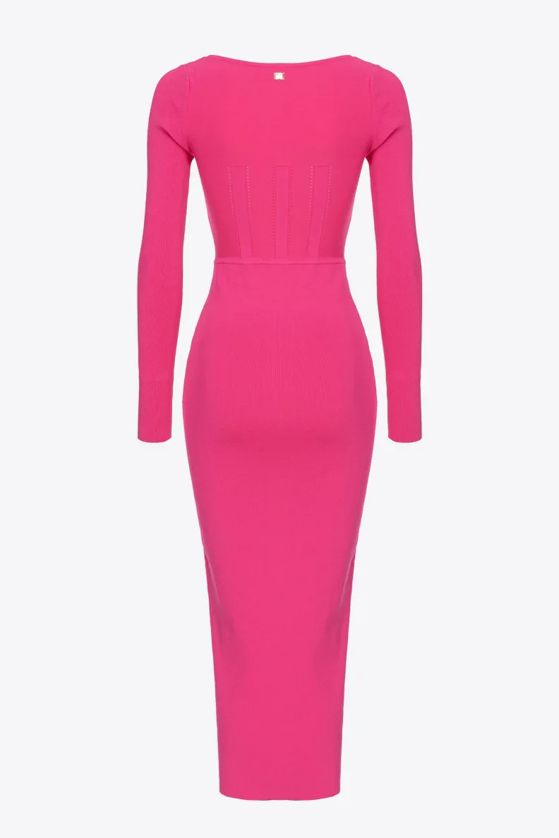 Vestido Midi Cavallo - Image 3