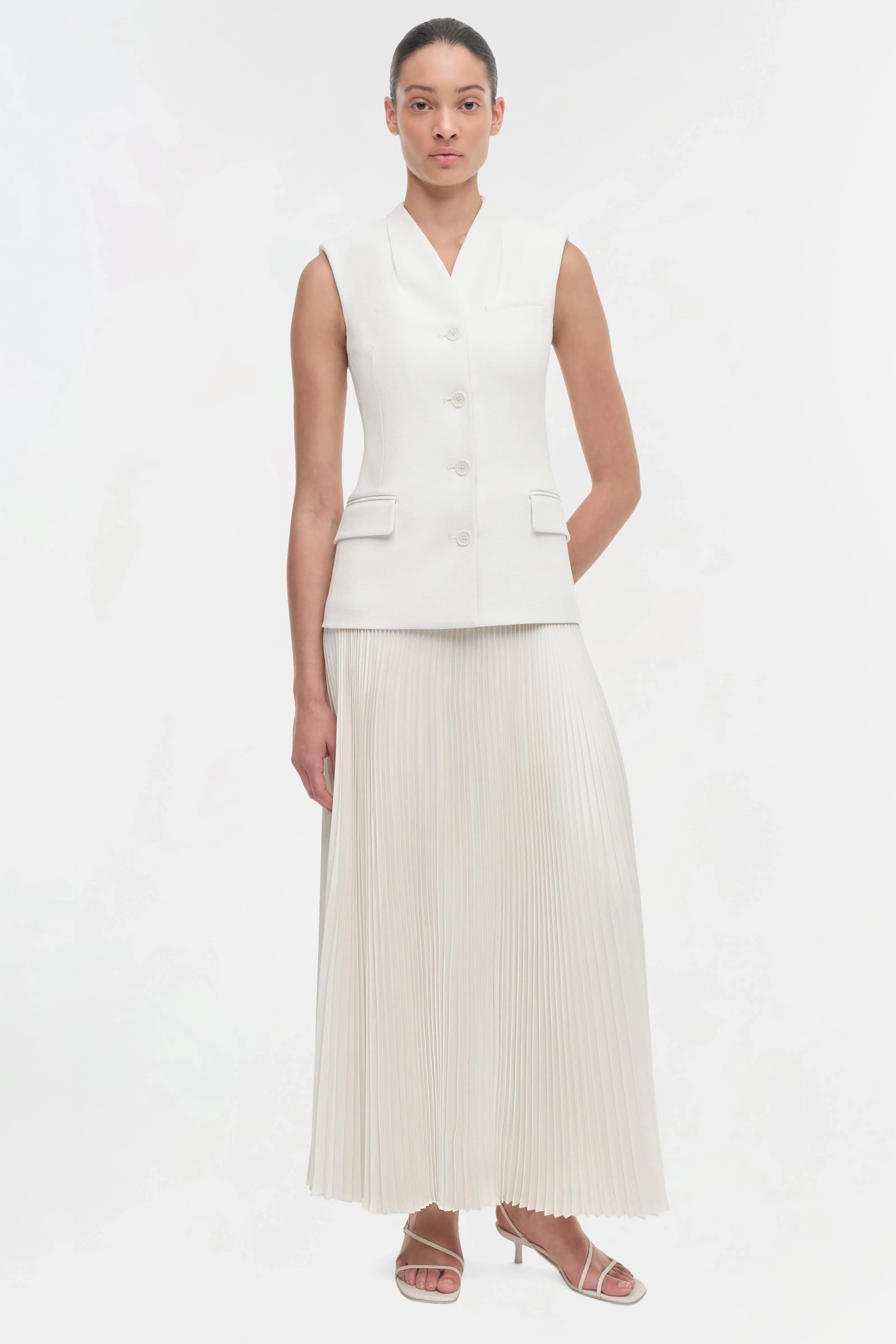 Vestido Midi Georgina - Image 2