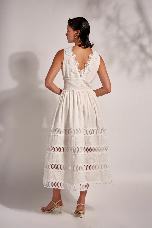 Midi Vestido Mare - Image 2