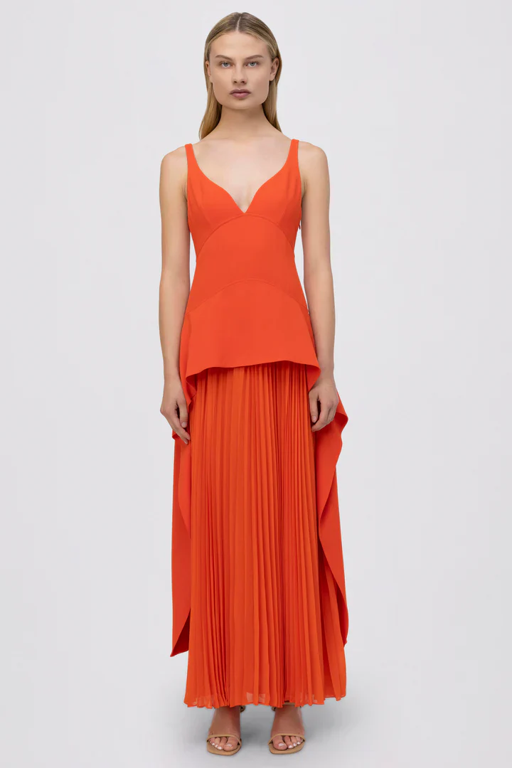 Maxi Vestido Sequoia - Image 2