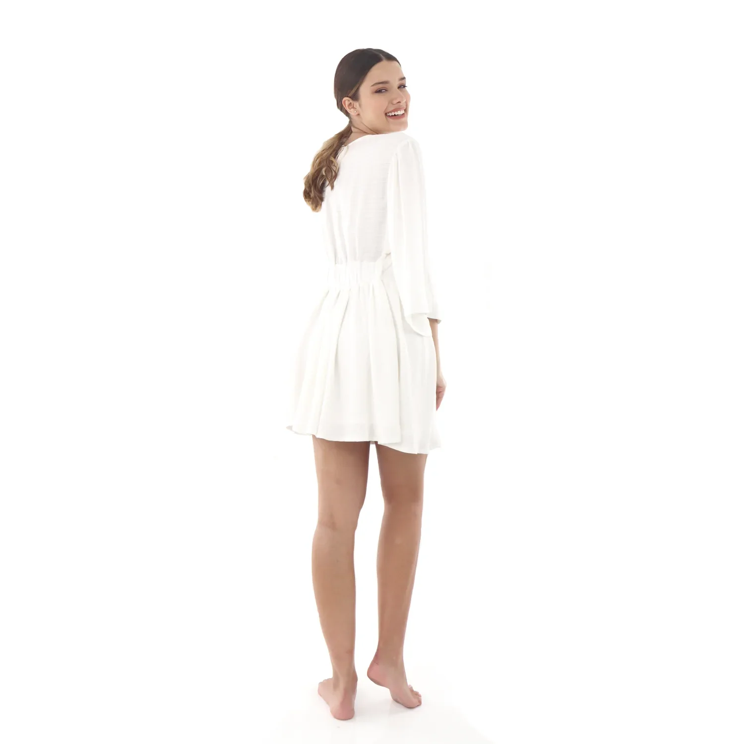 Vestido Midi Verona - Image 3