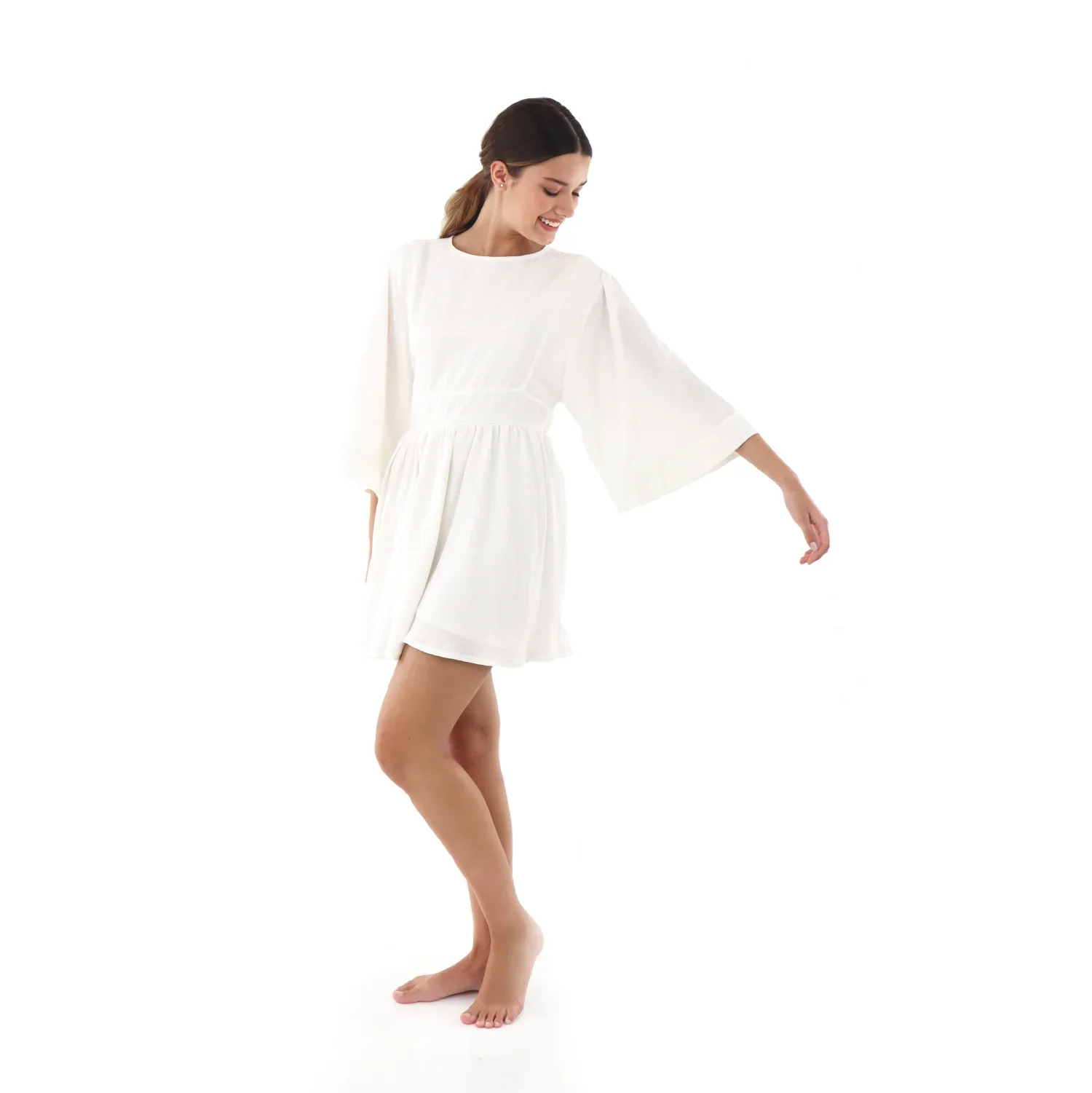 Vestido Midi Verona - Image 5