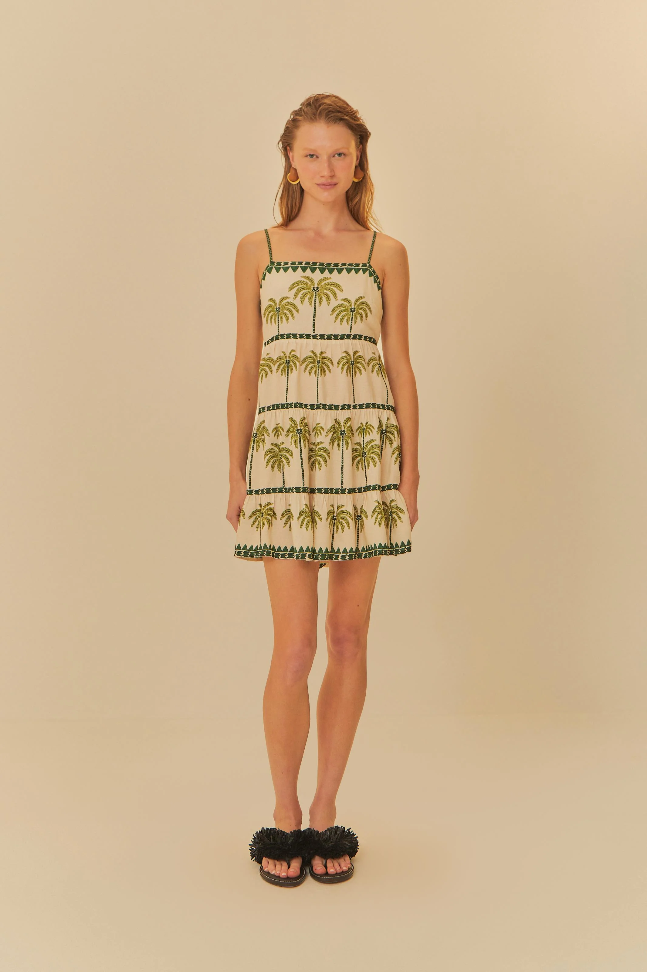 Vestido Milani