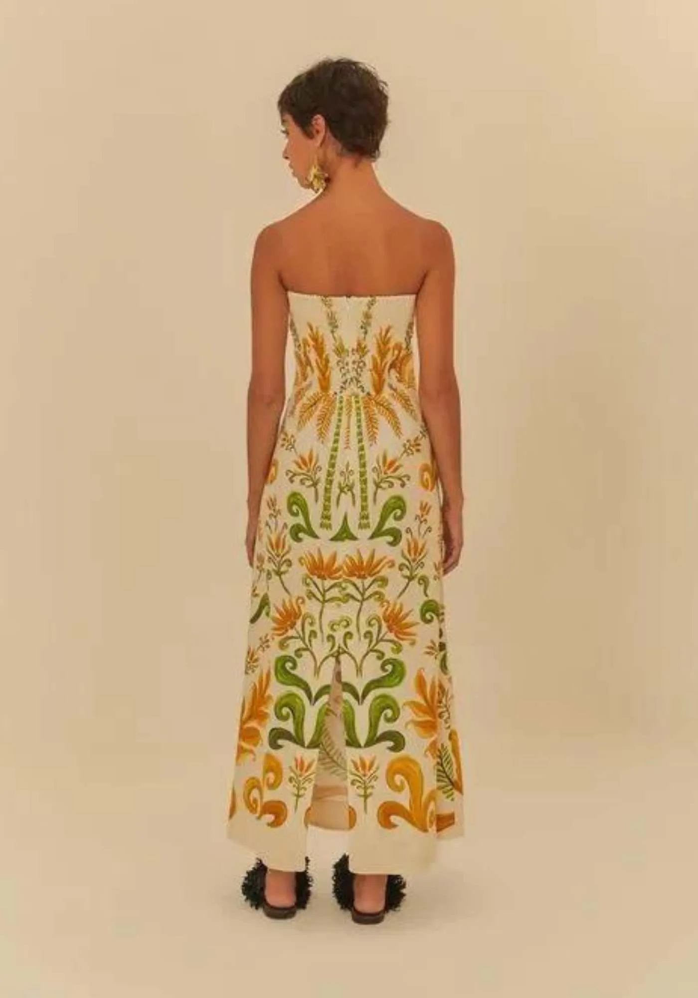 Vestido Milani