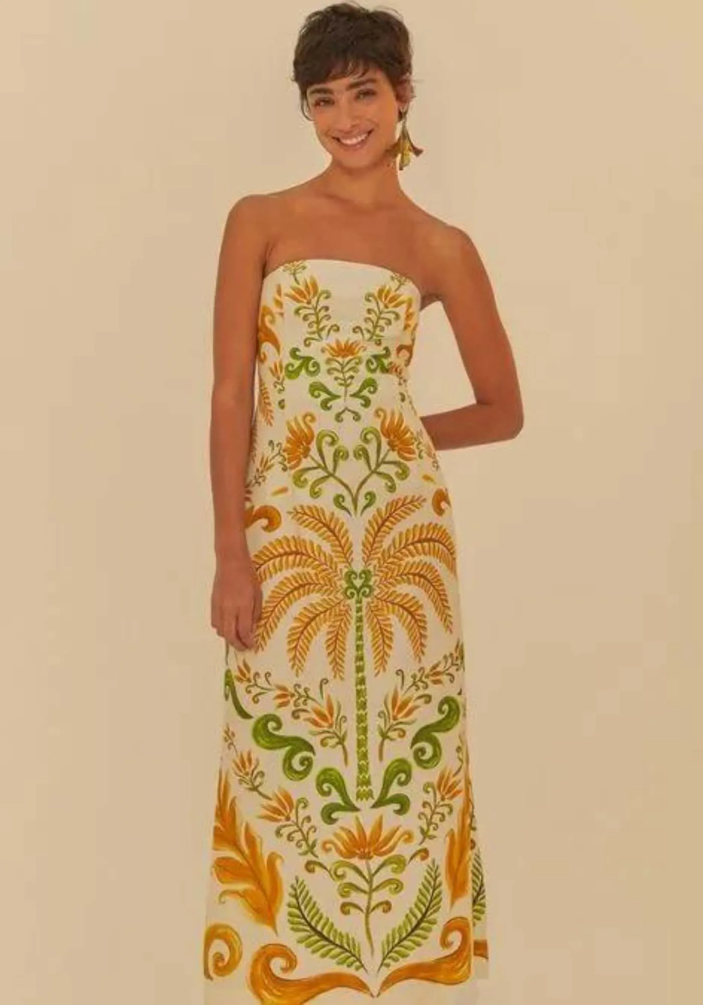 Vestido Milani - Image 2