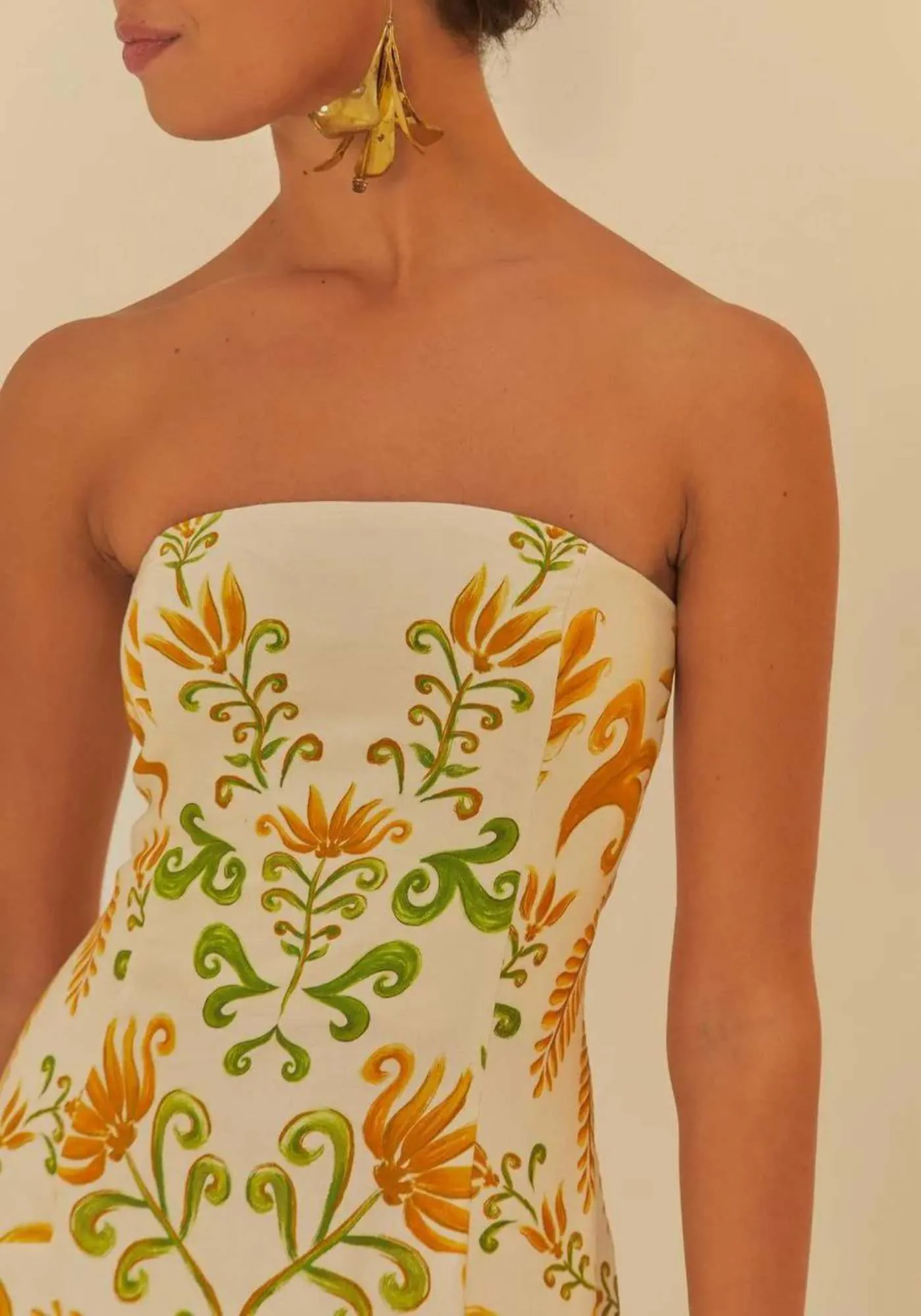 Vestido Milani - Image 3