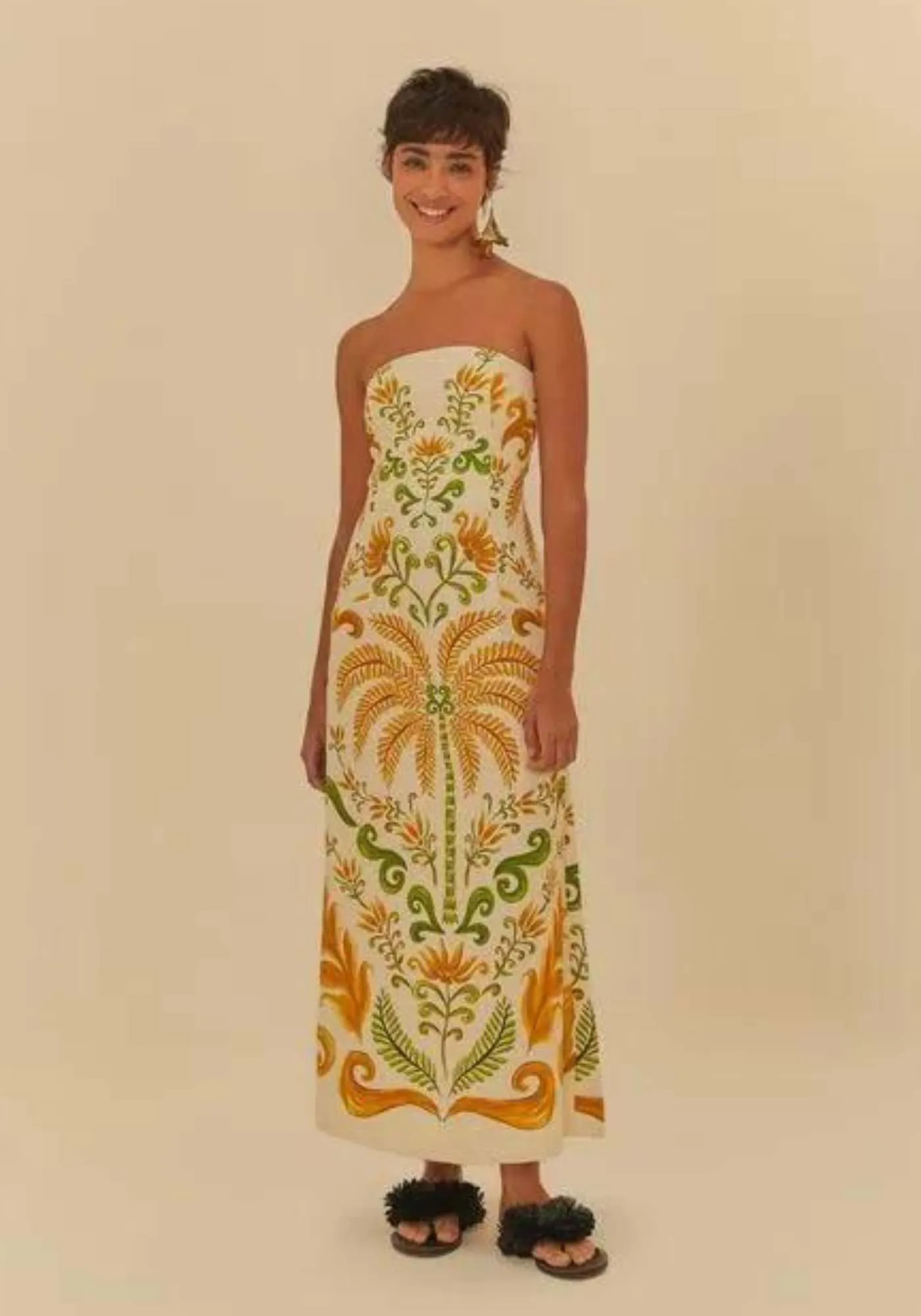 Vestido Milani - Image 4