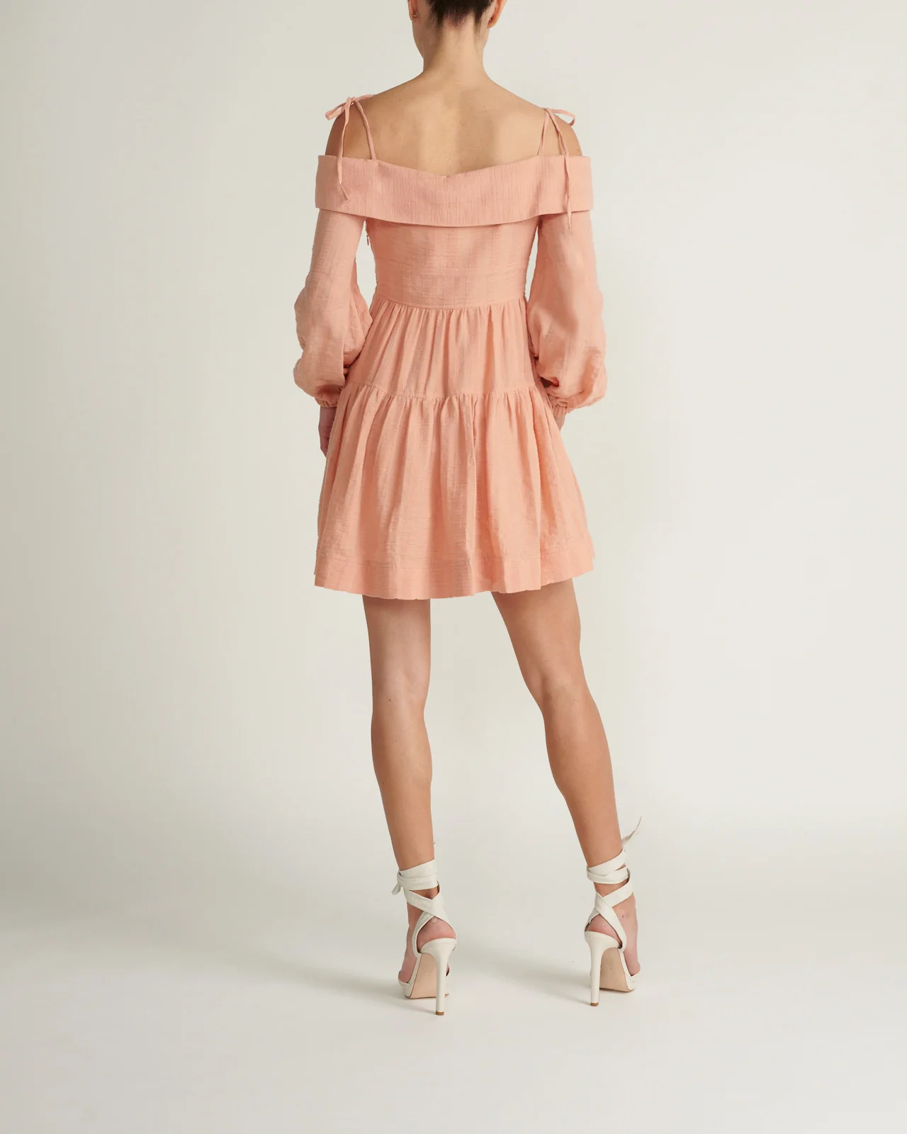 Vestido Mini Bahari - Image 2