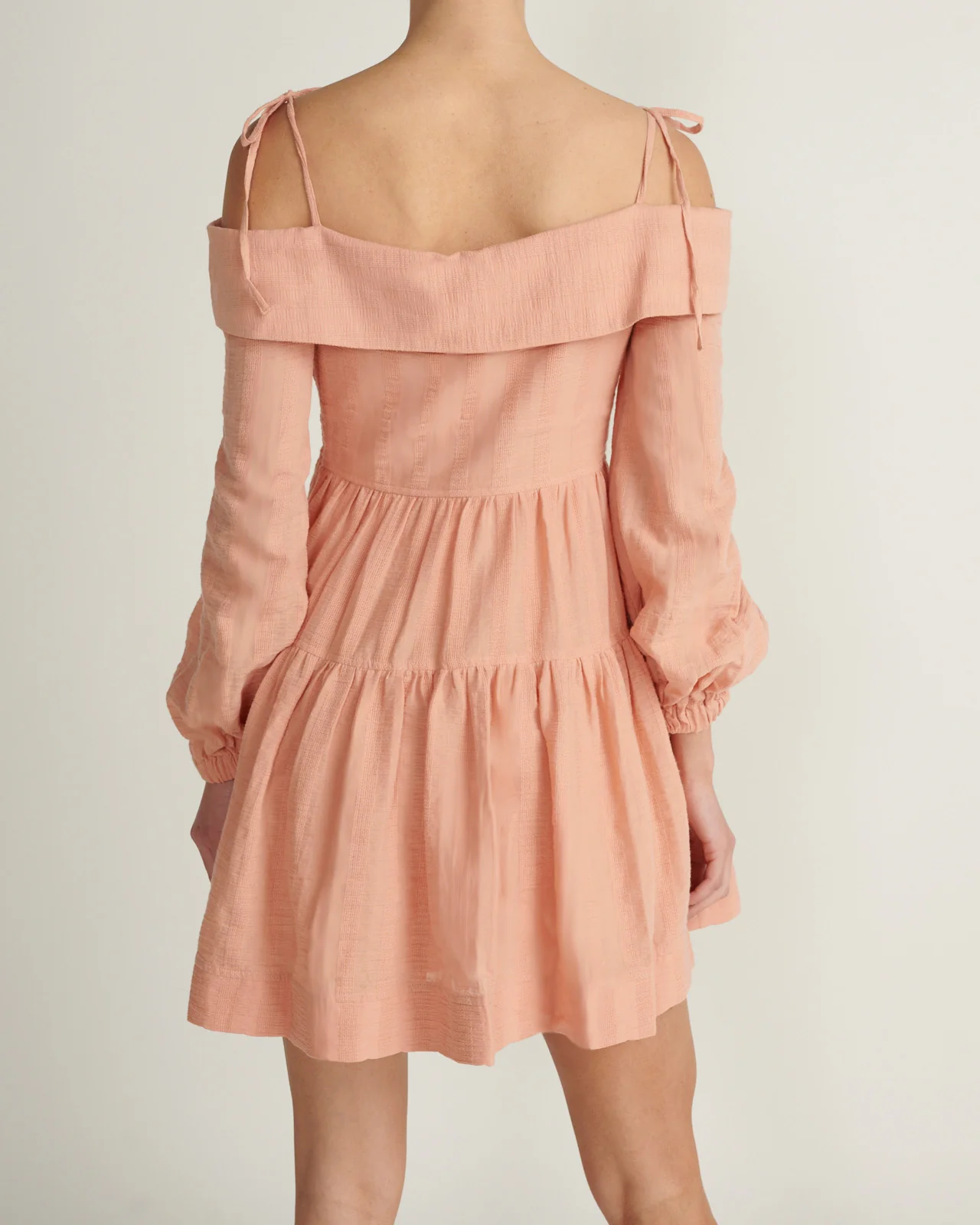 Vestido Mini Bahari - Image 3