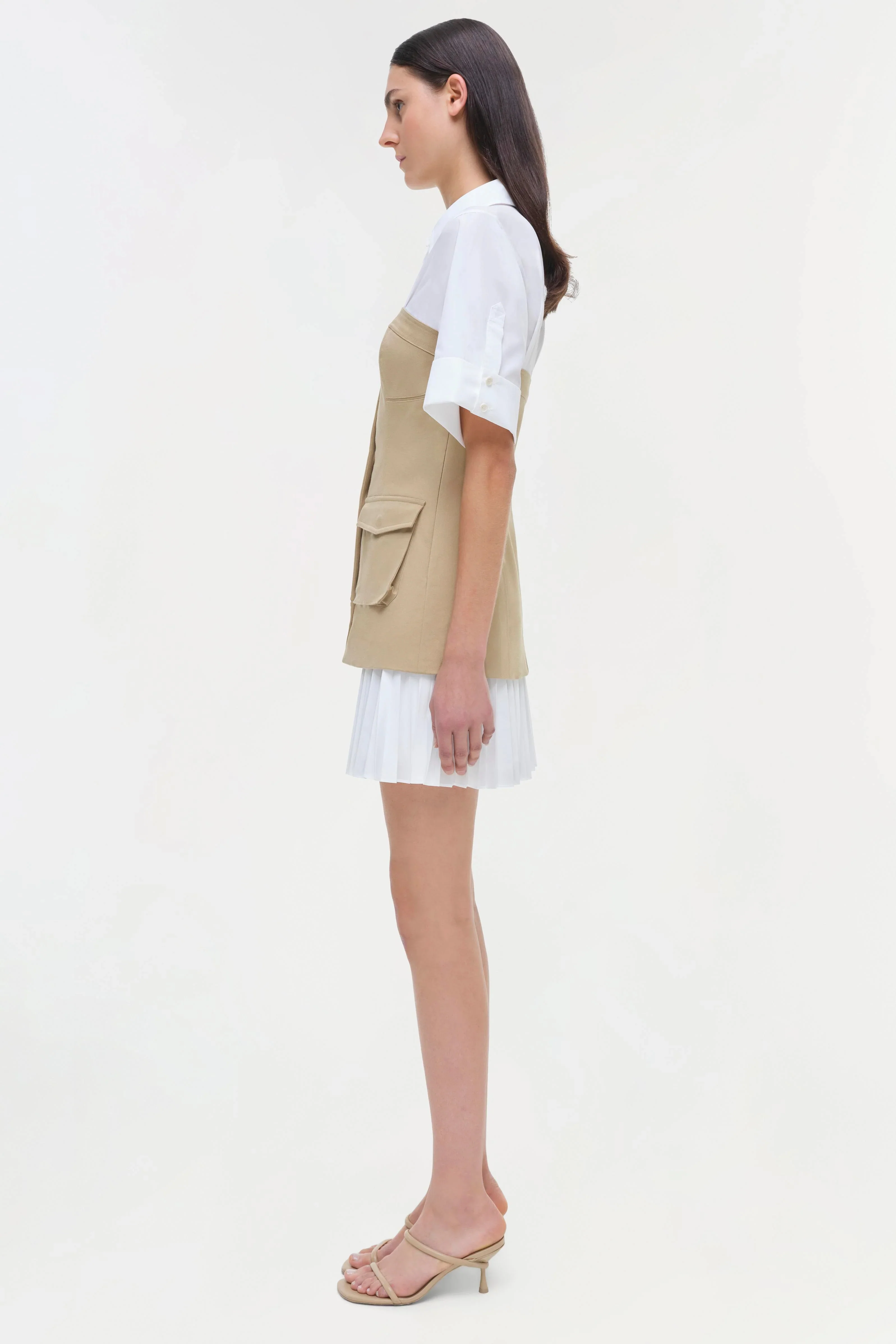 Vestido Mini Crosby - Image 3