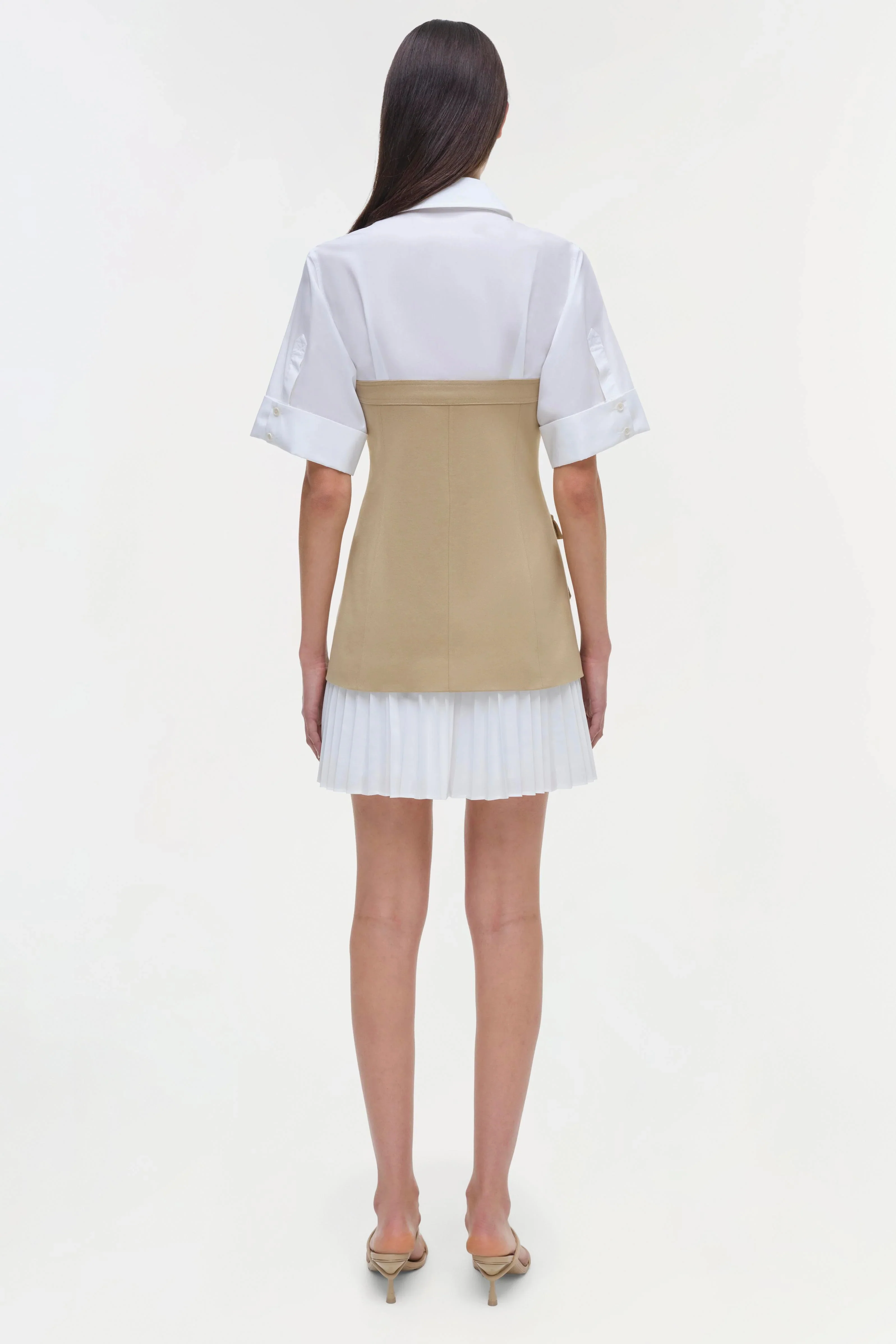 Vestido Mini Crosby - Image 4