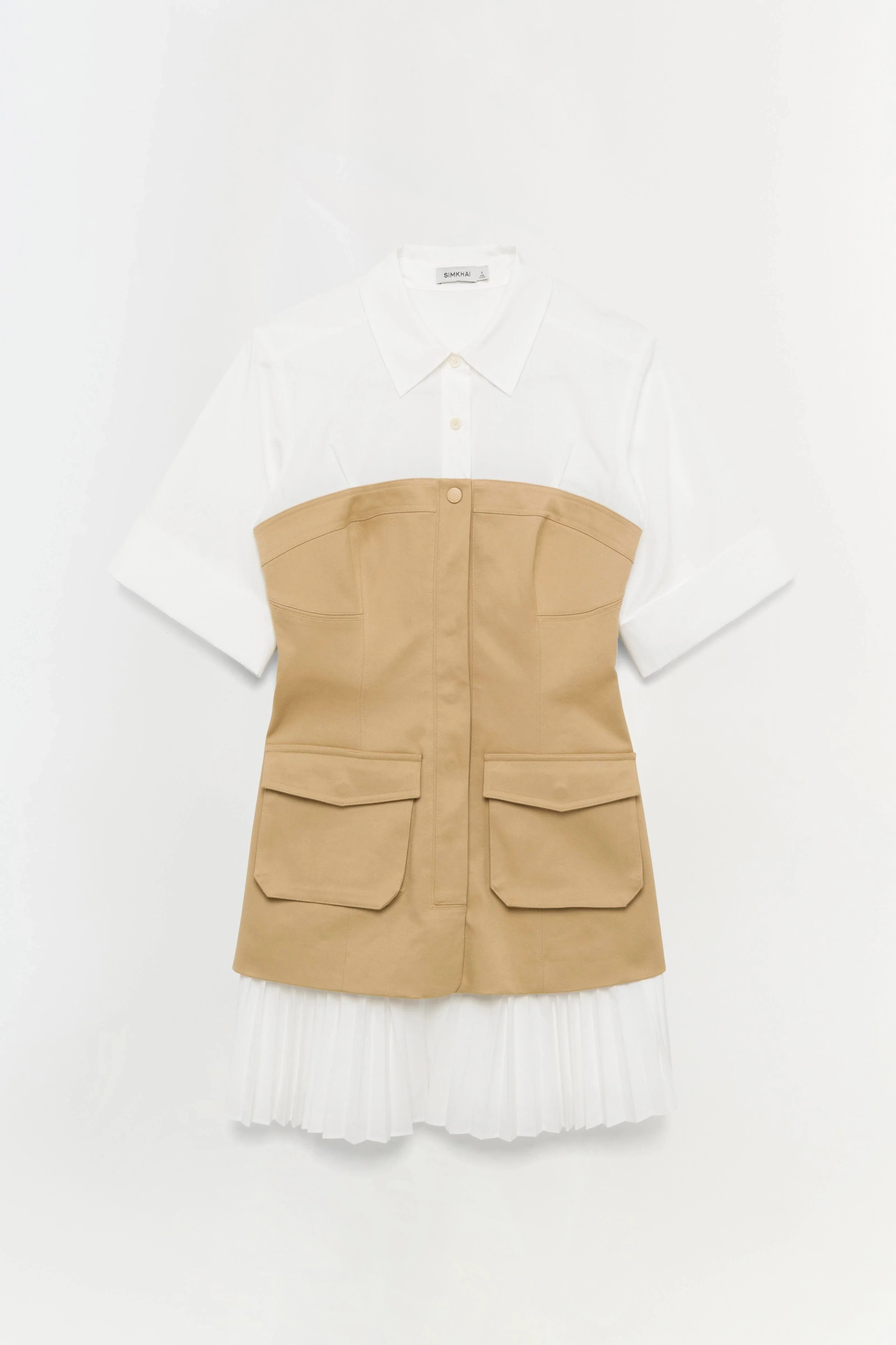 Vestido Mini Crosby - Image 5