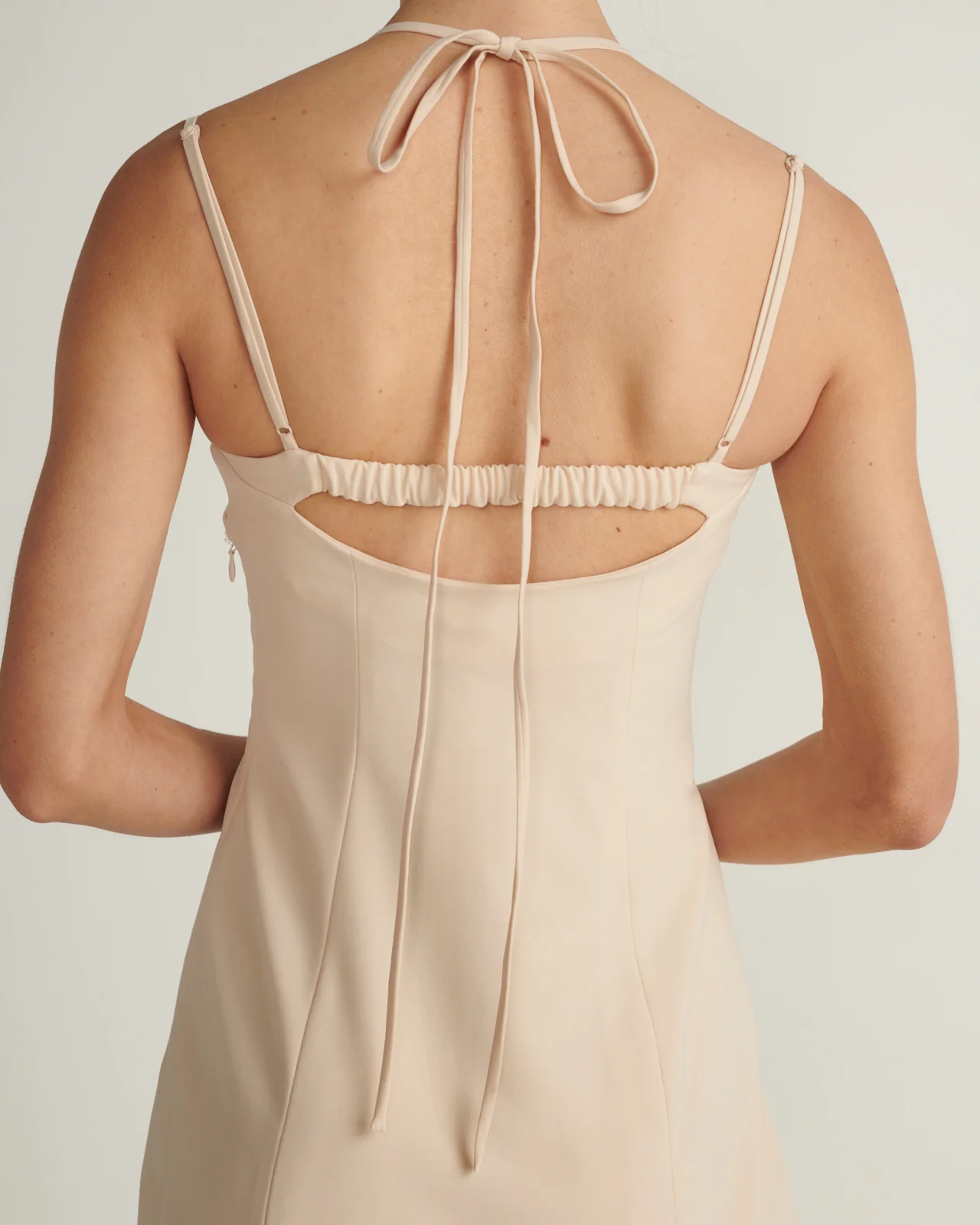 Vestido Mini Eilish - Image 5