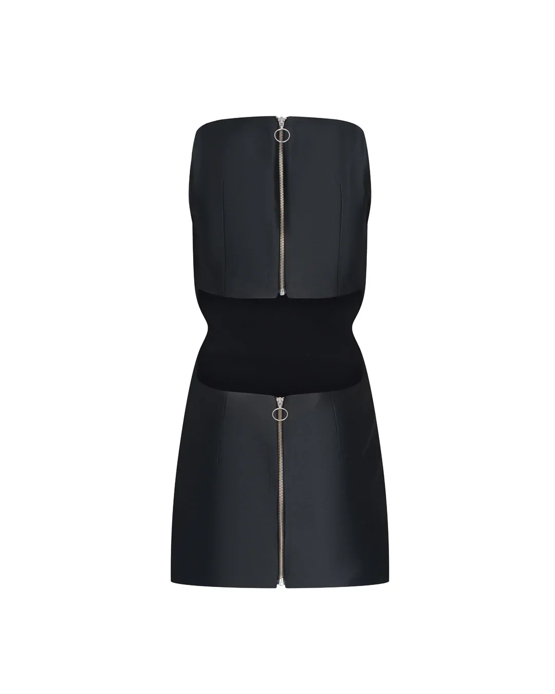 Vestido Mini Futura