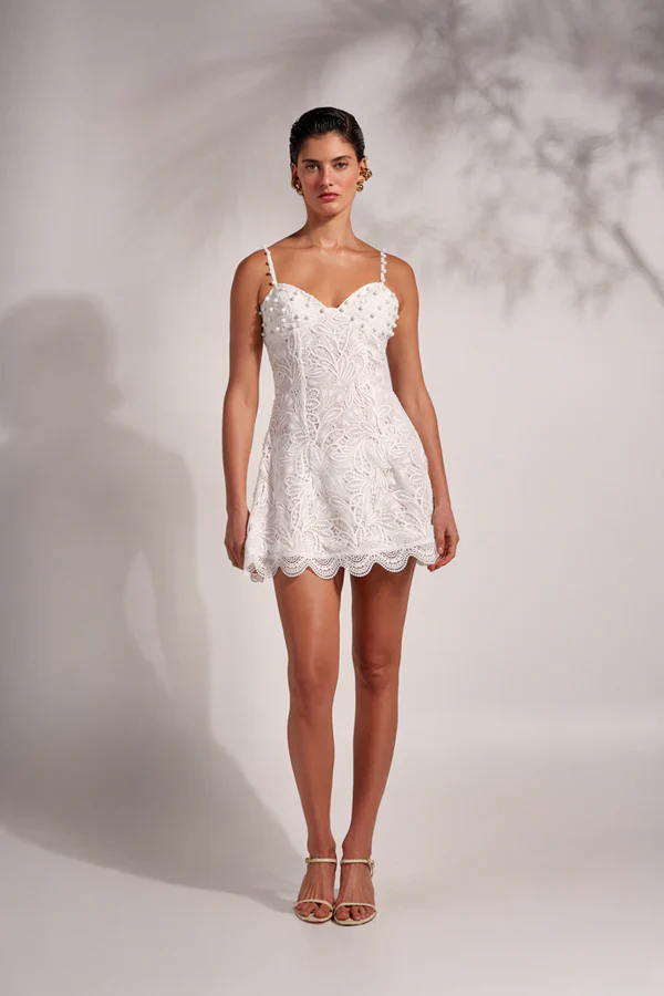 Mini Vestido Lilo - Image 2