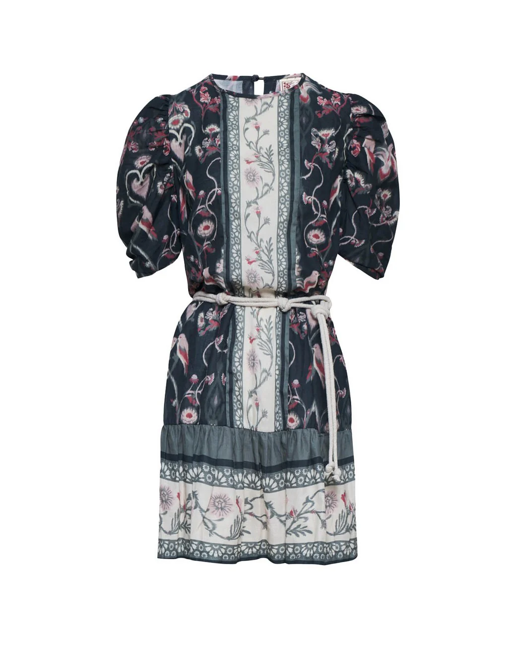 Vestido Mini Meknes