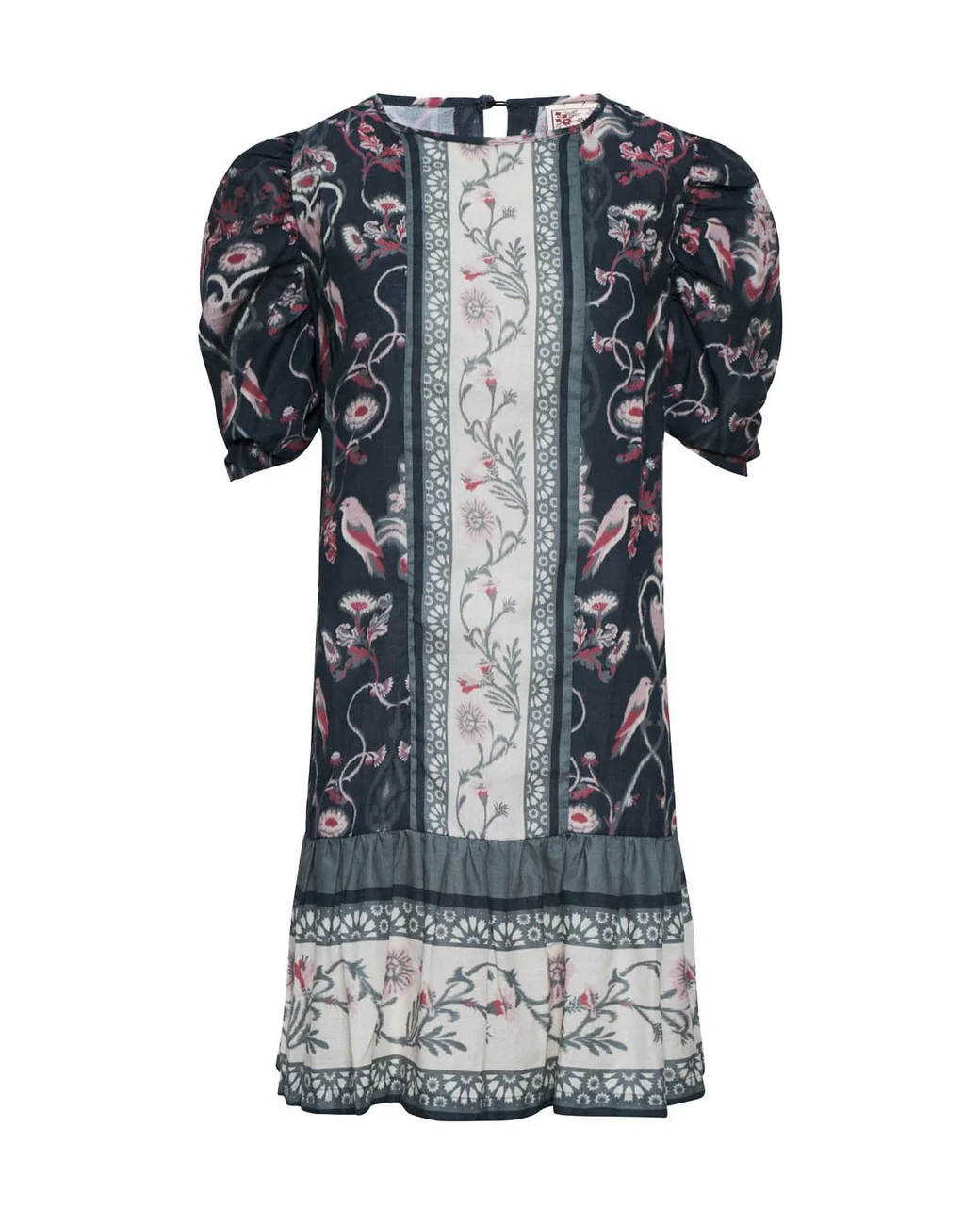 Vestido Mini Meknes - Image 2