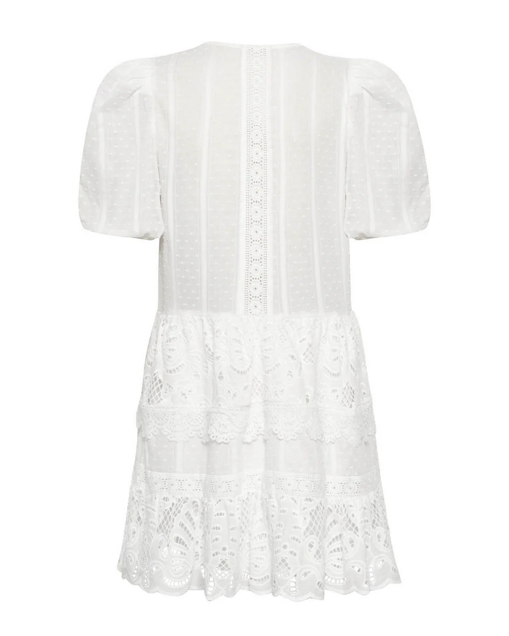 Vestido Mini Michelle - Image 2