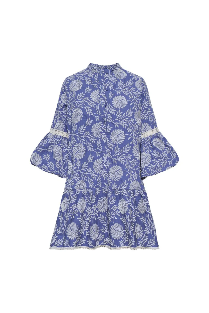 Vestido Mini Natura
