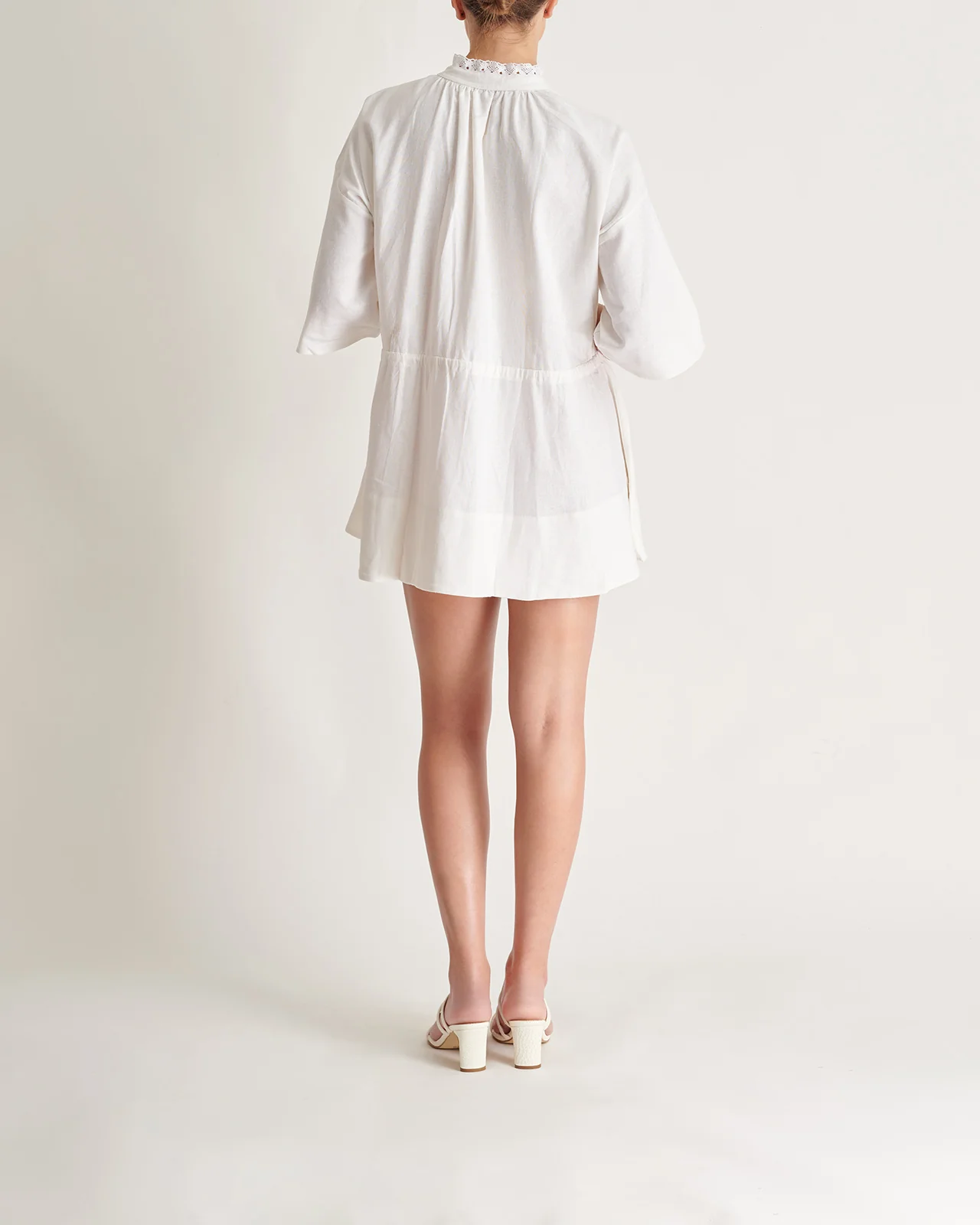 Mini Vestido Olivia - Image 3