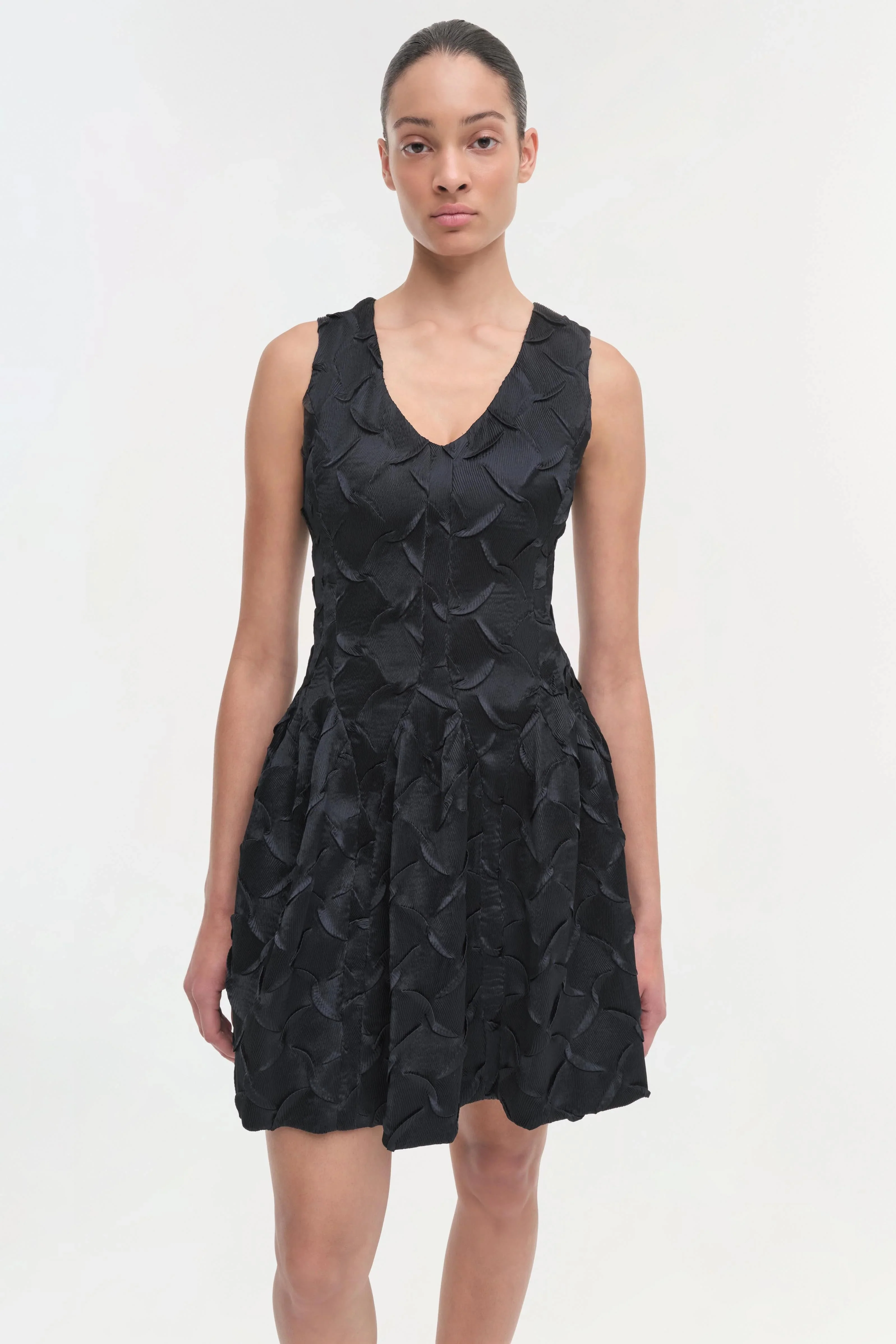 Mini Vestido Sabine - Image 3