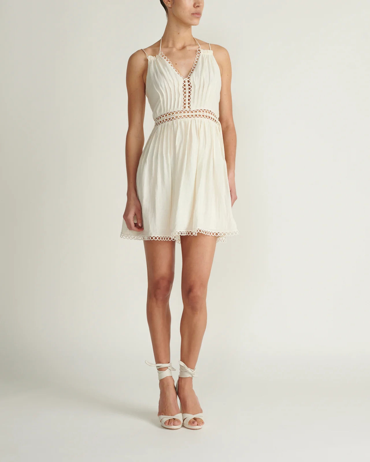 Vestido Mini Trista
