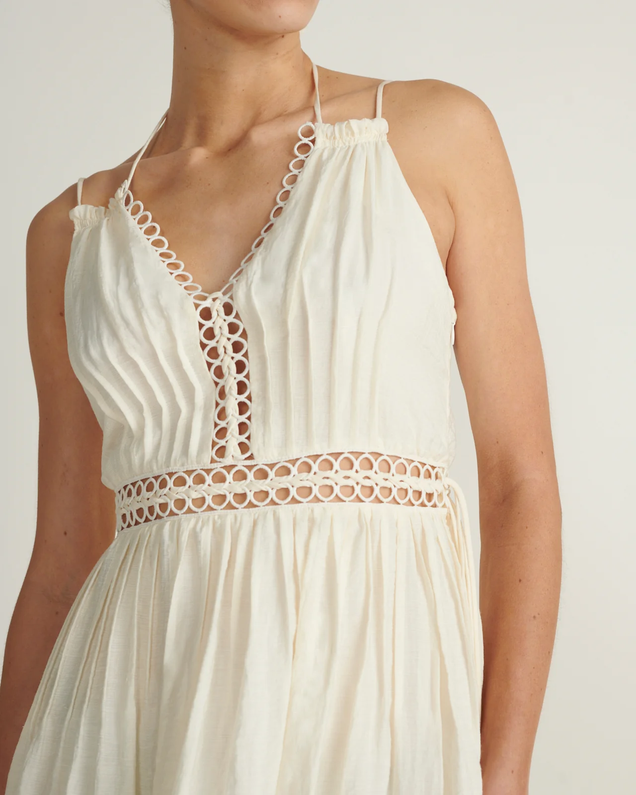 Vestido Mini Trista - Image 4