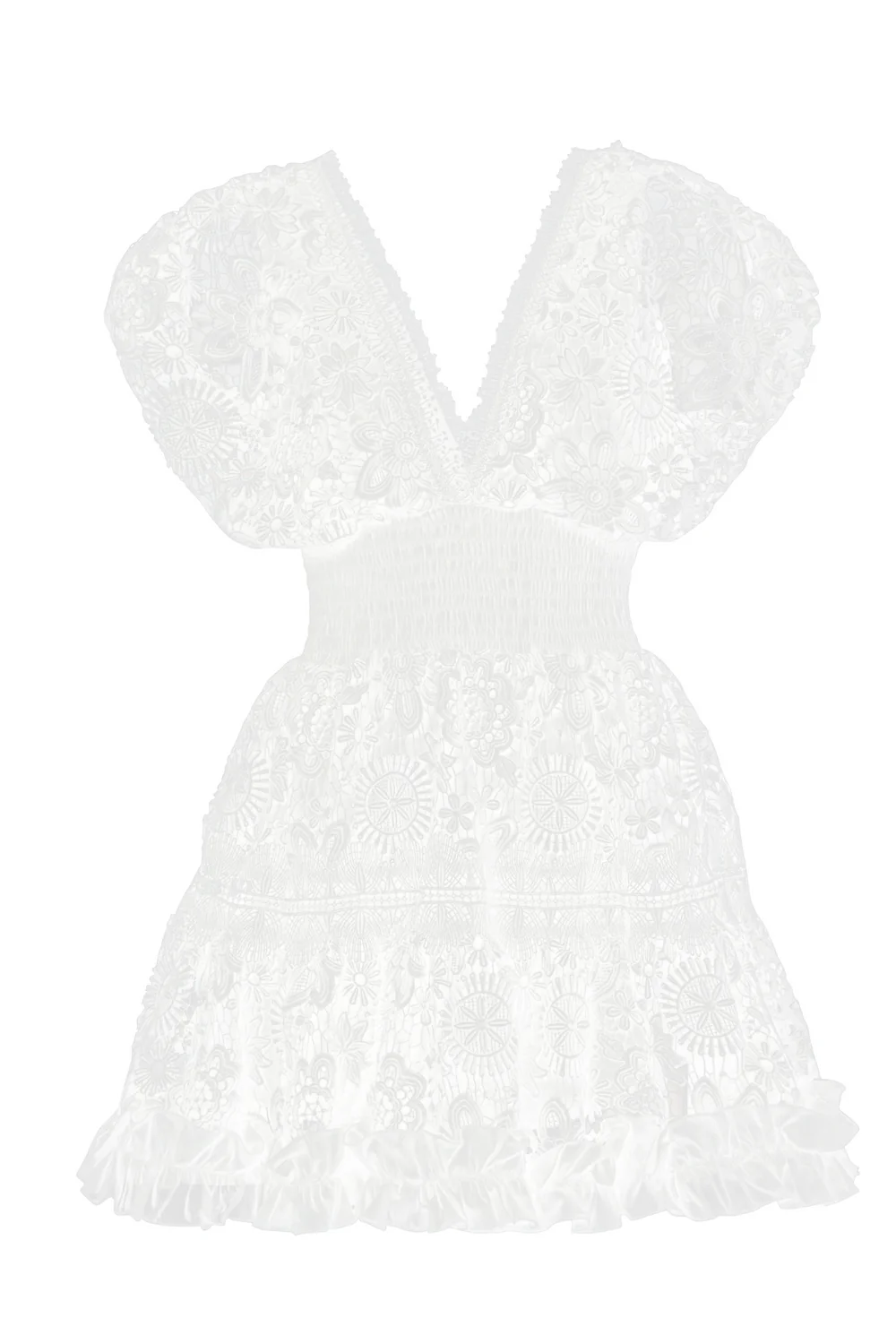 Morana Dress
