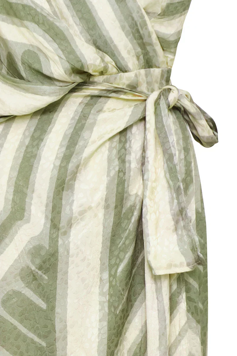 Vestido Naira Sage - Image 3