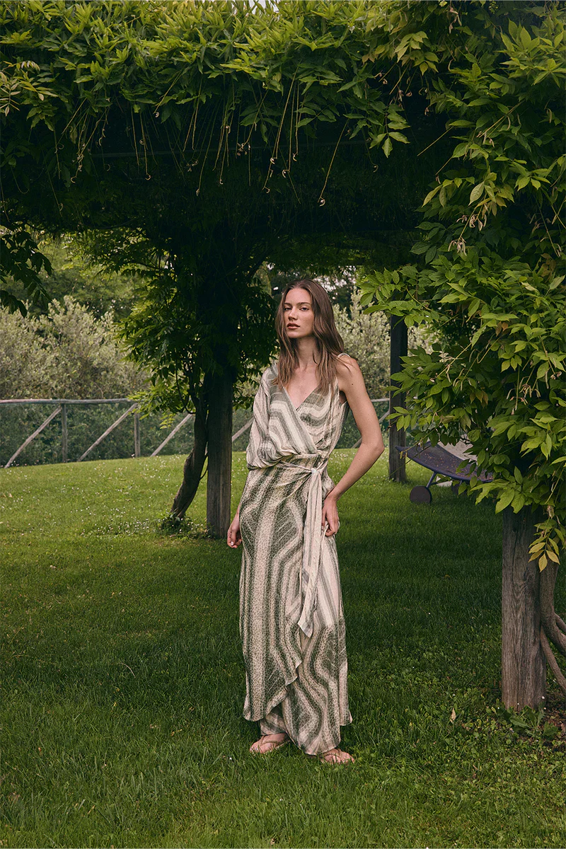 Vestido Naira Sage - Image 4
