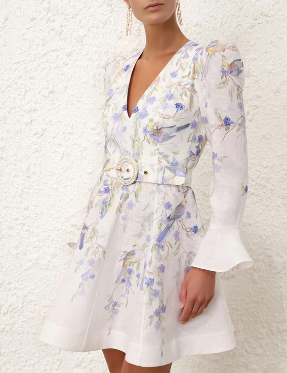 Vestido Natura - Image 4