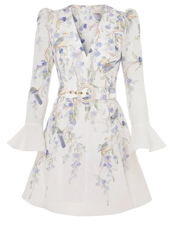 Vestido Natura - Image 6