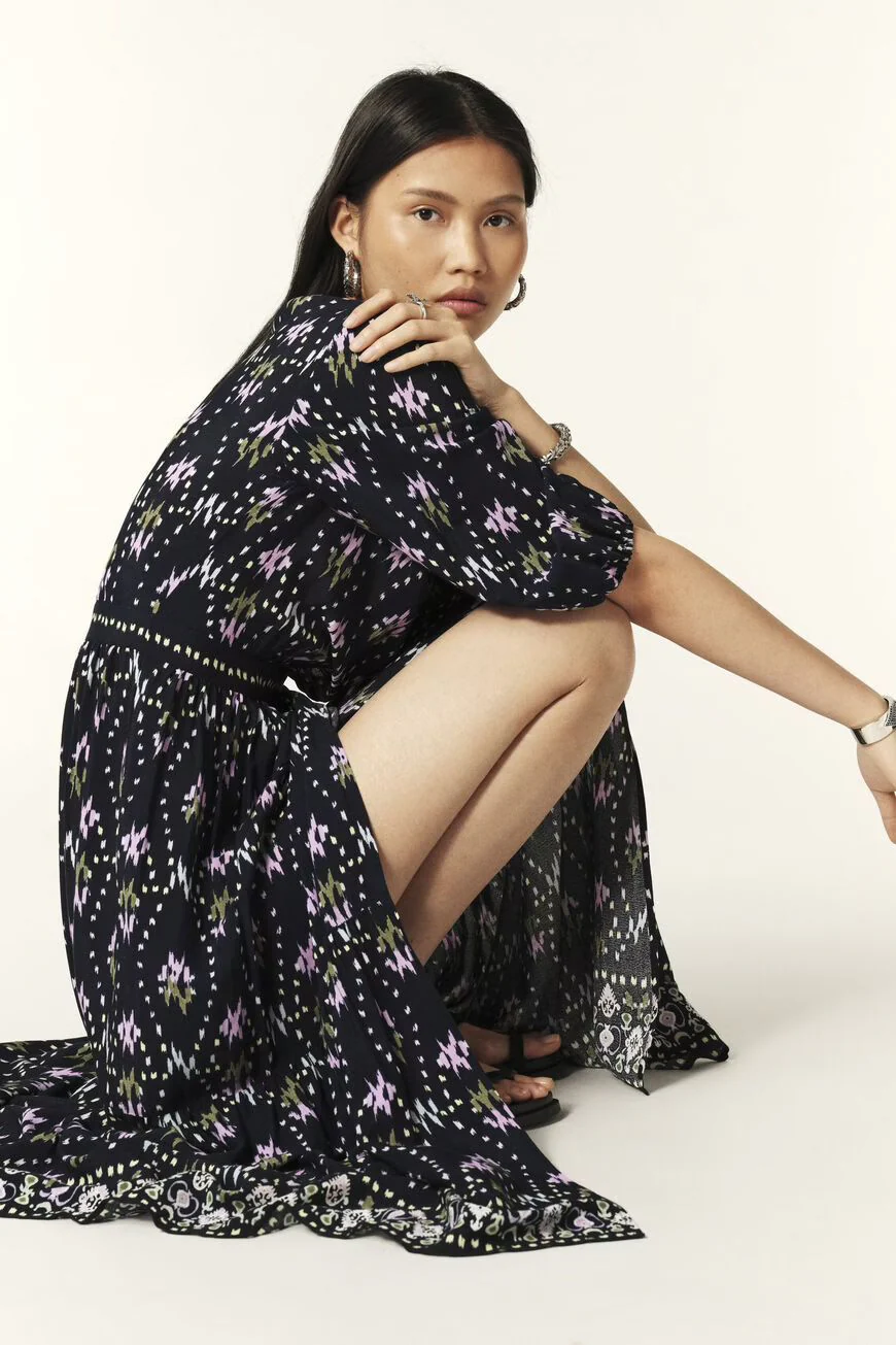 Vestido Nerla - Image 3