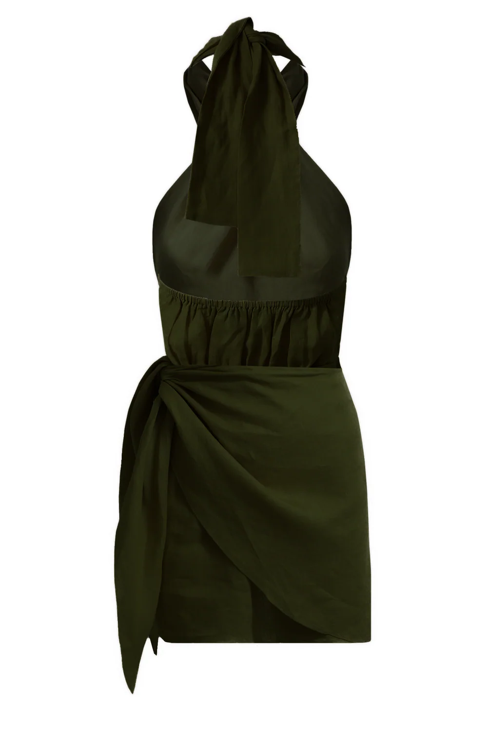 Vestido Nogal - Image 2