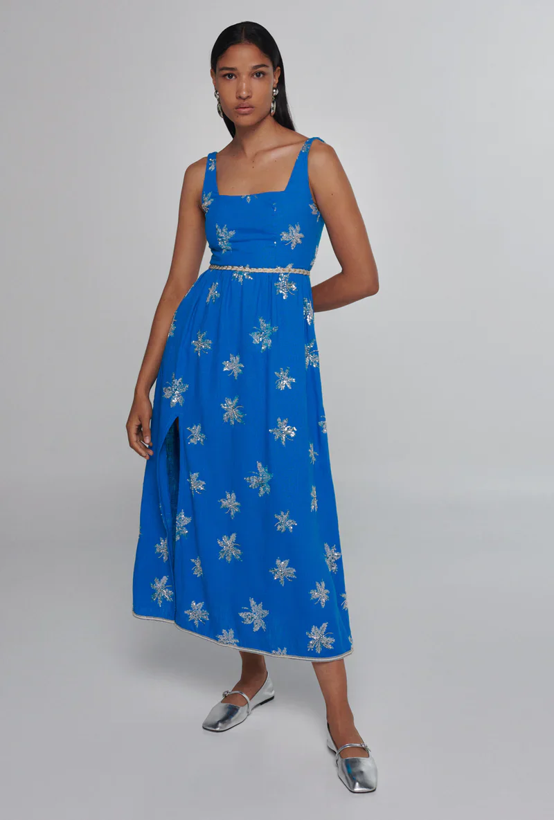 Vestido Olivia - Image 2
