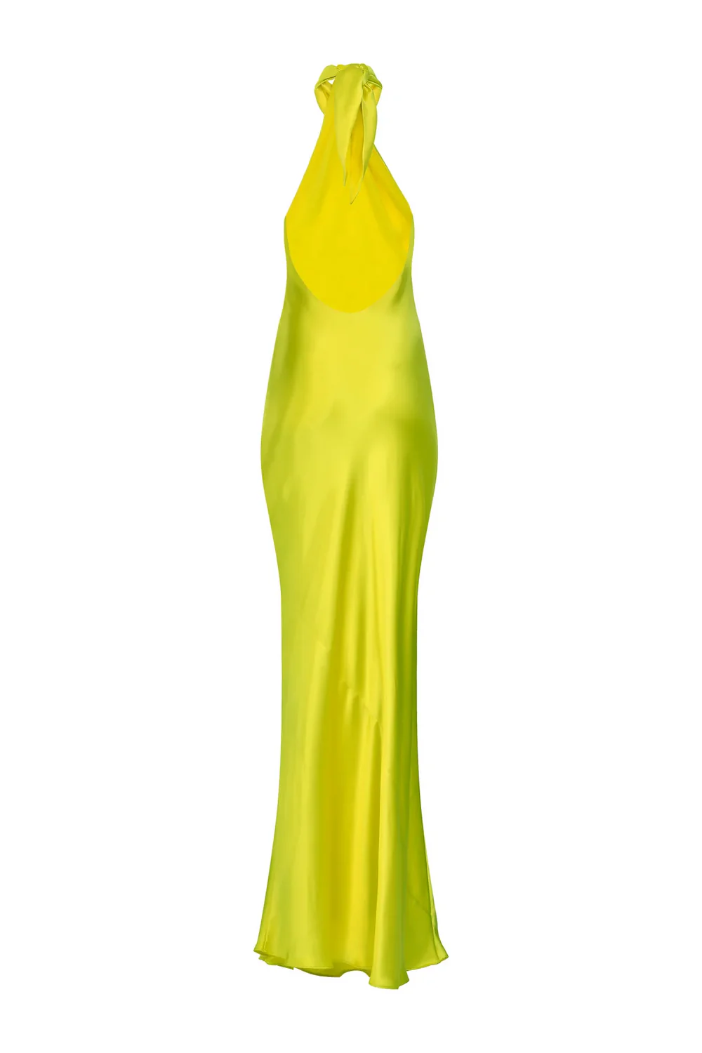 Maxi Vestido Olivia Silk - Image 5