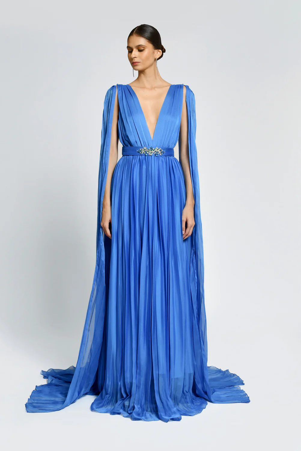 Vestido Olympia